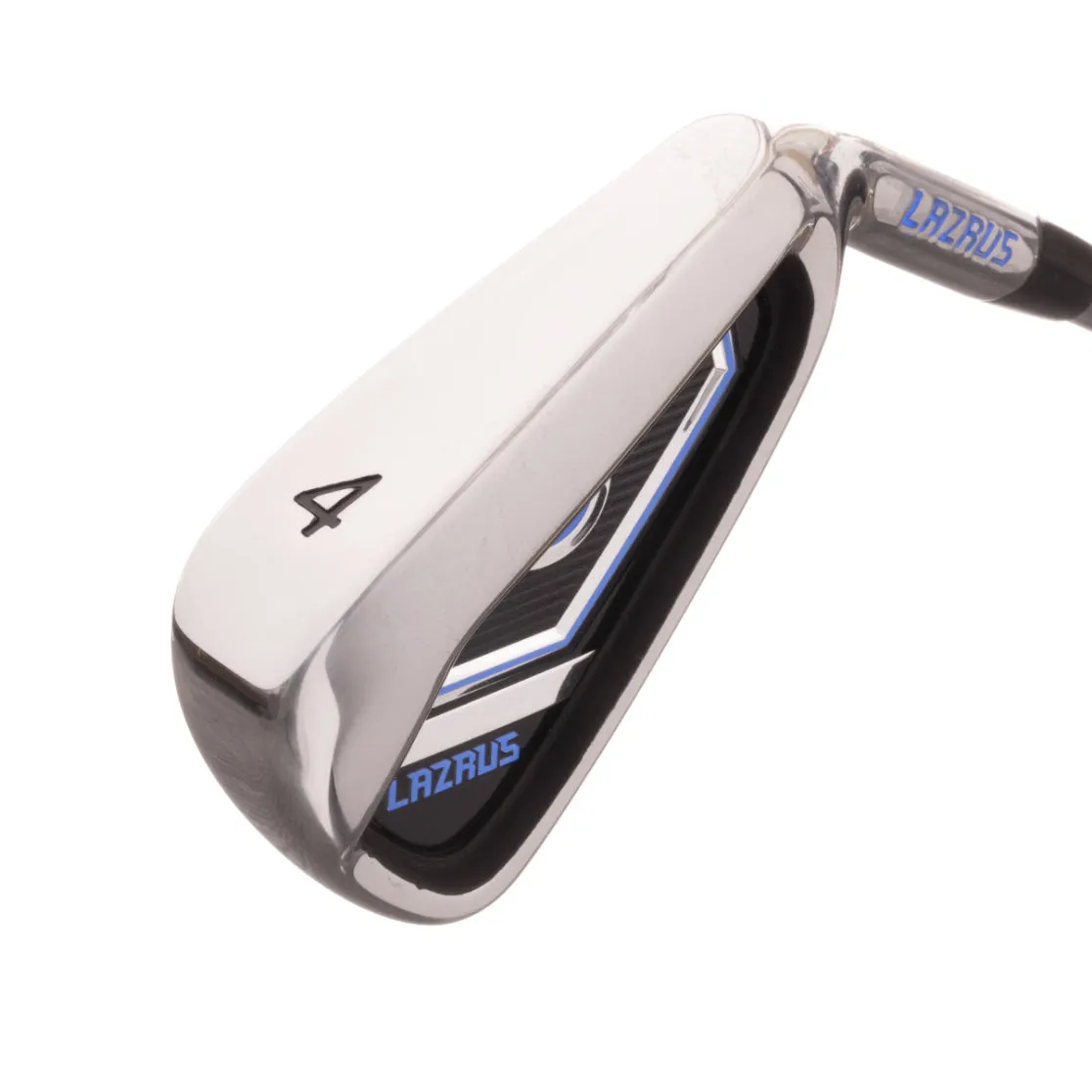 Lazrus Golf Iron Set