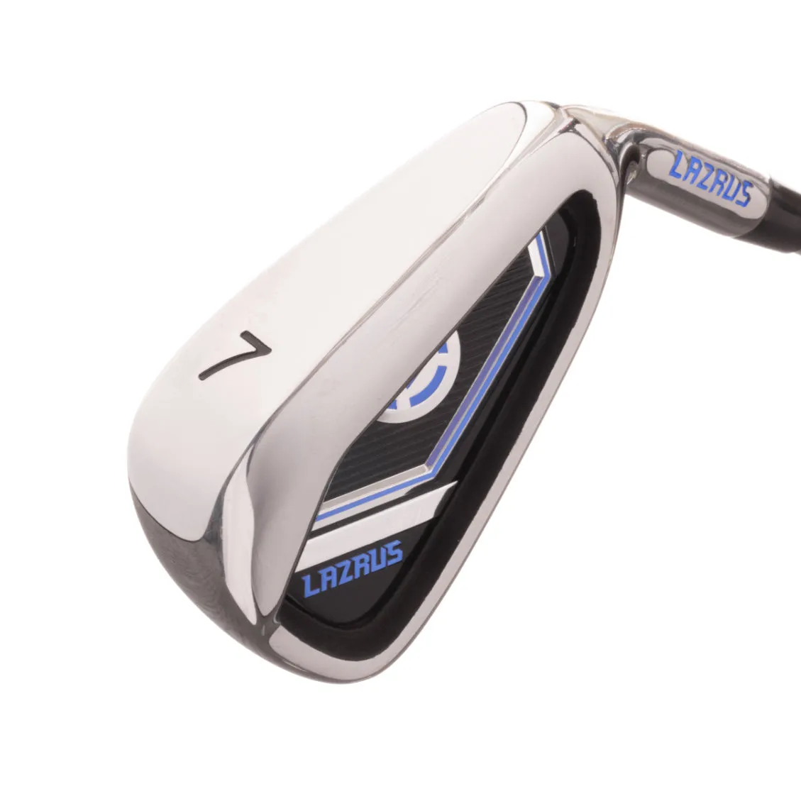 Lazrus Golf Iron Set