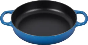 Le Creuset 11" Enameled Cast Iron Everyday Pan - Marseille