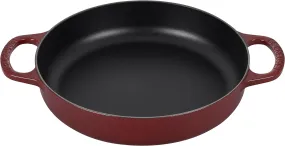 Le Creuset 11" Enameled Cast Iron Everyday Pan - Rhone