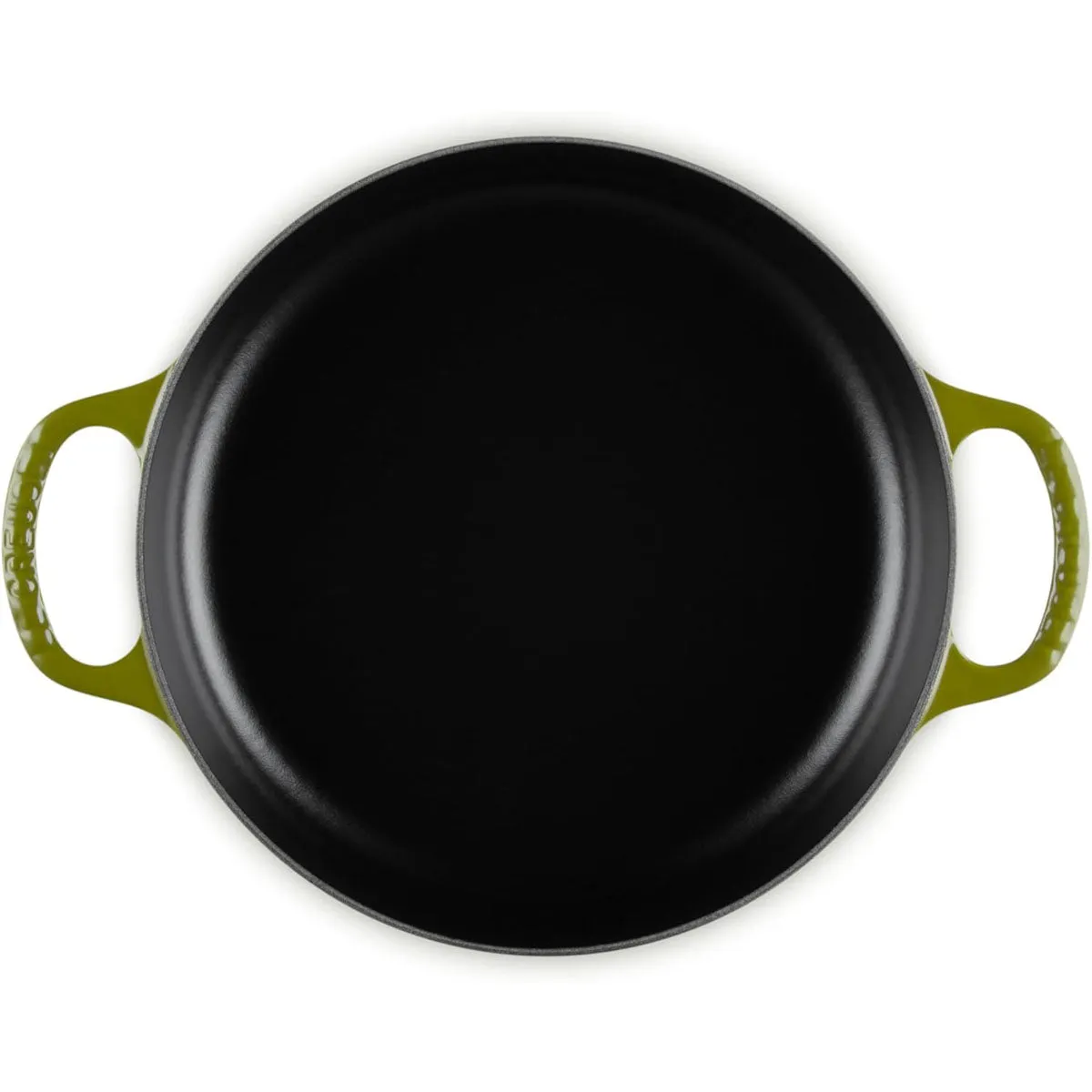 Le Creuset 11" Signature Everyday Pan - Olive