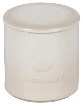 Le Creuset Garlic Keeper