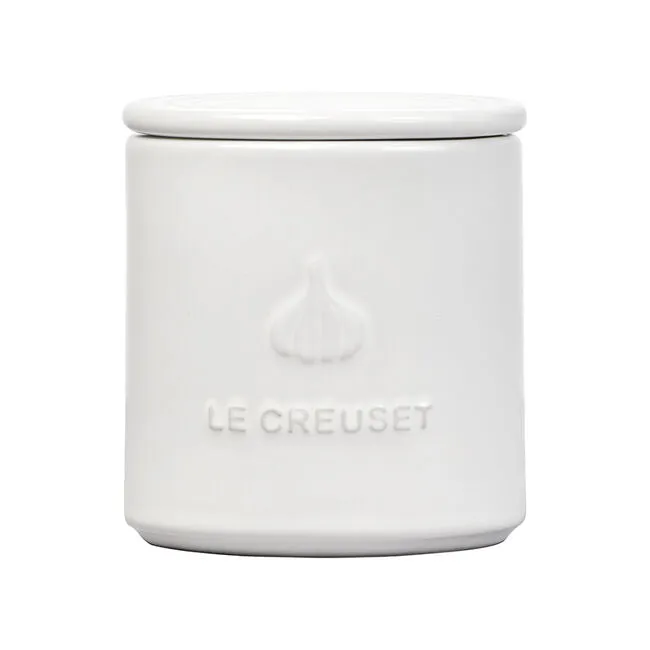 Le Creuset Garlic Keeper