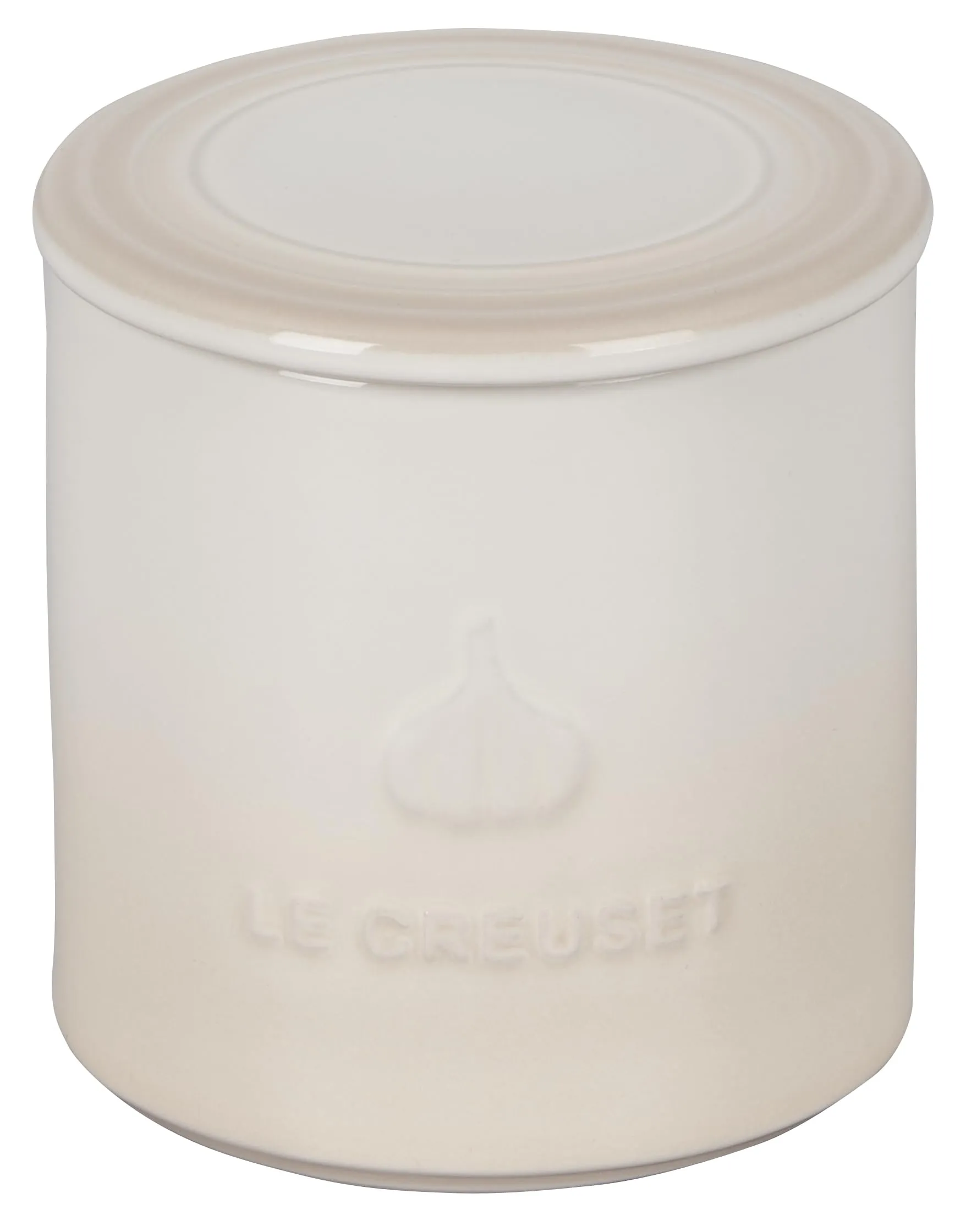 Le Creuset Garlic Keeper