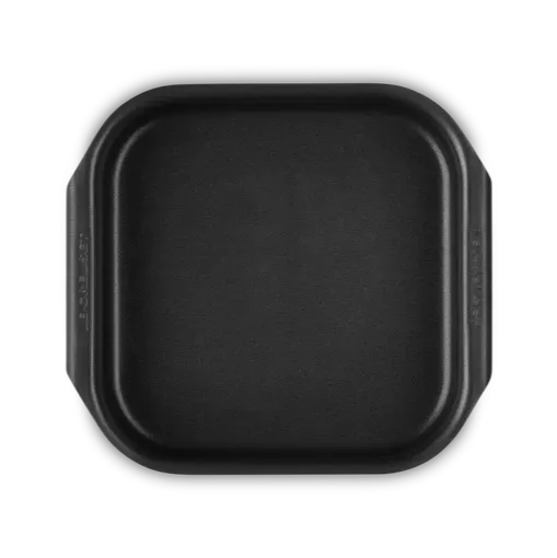 Le Creuset Ovenware Non Stick Square Roasting Tin 22cm