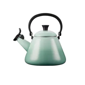 Le Creuset Sage 1.6 Litre Kone Kettle