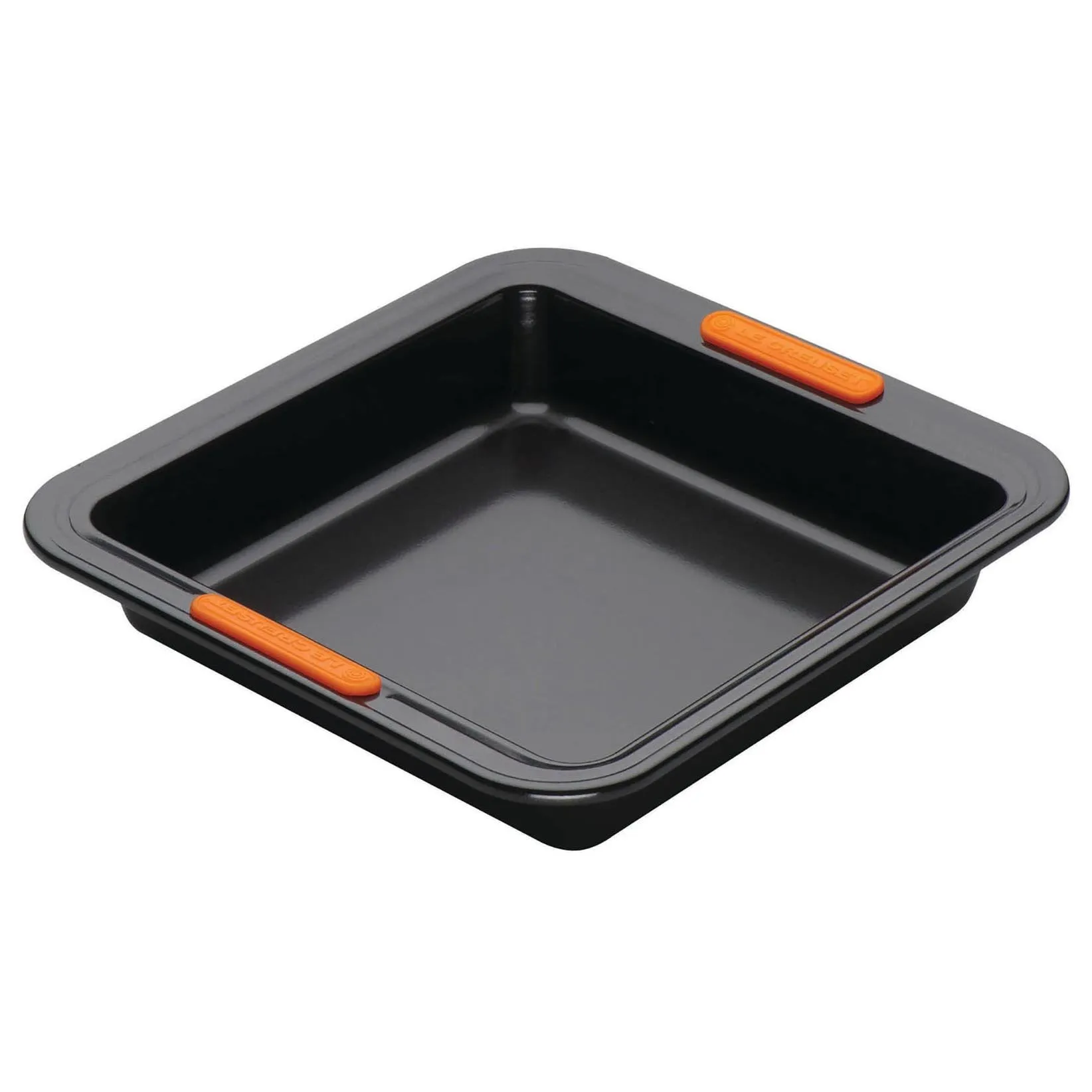 Le Creuset Toughened Nonstick Square Cake Tin