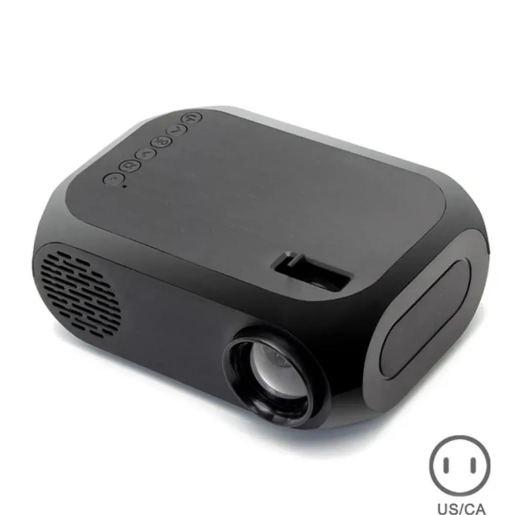 LED Portable Projector BLJ-111