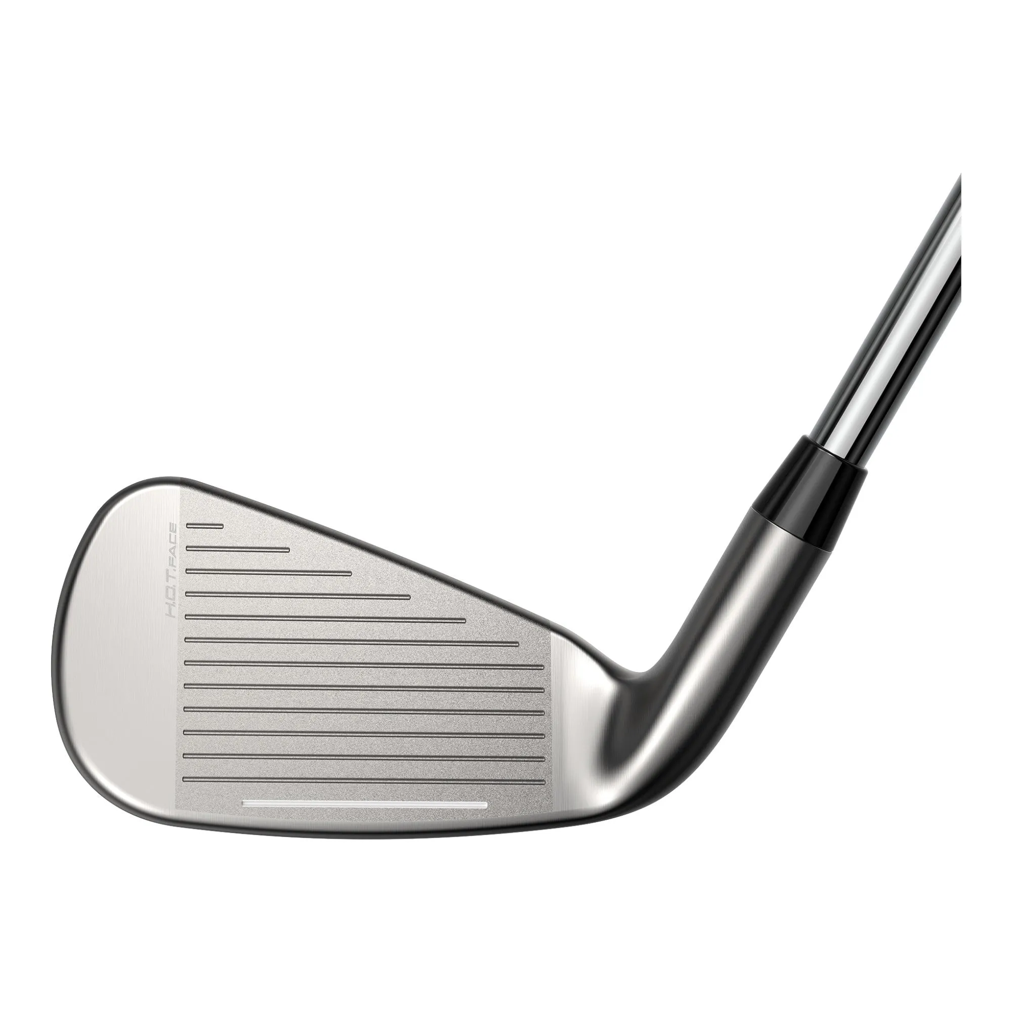 Left Handed Cobra DS-Adapt Golf Irons | Steel