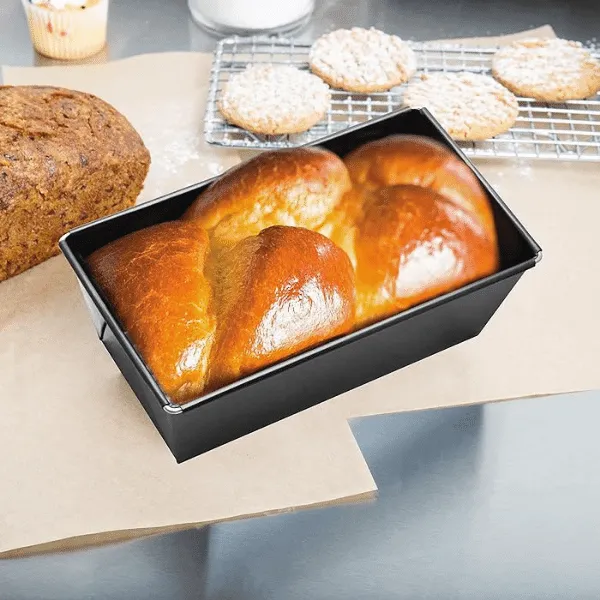 LOAF CAKE PAN 20CM