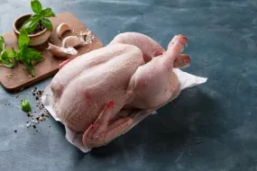 Local Roasting Chicken