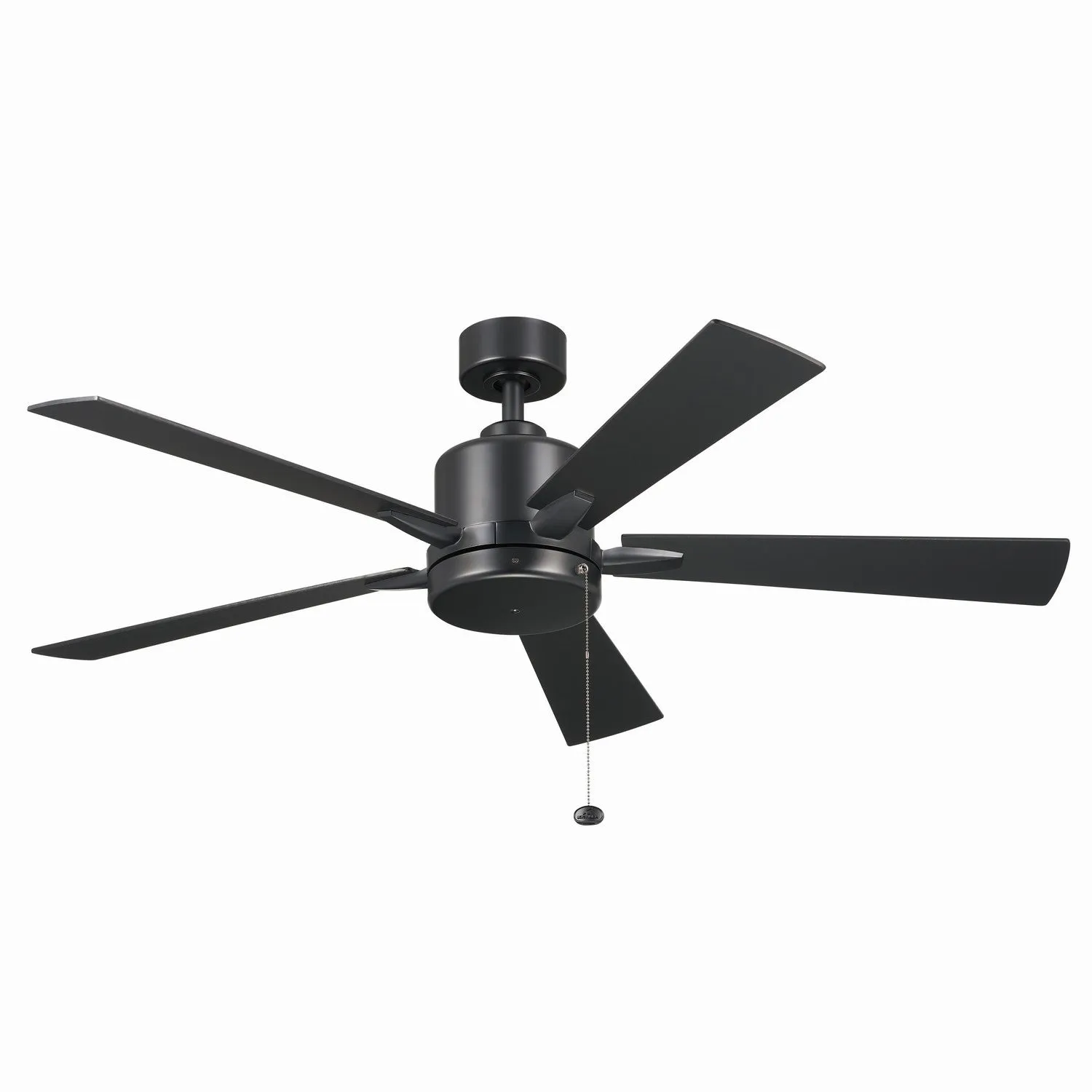 Lucian II 52" Ceiling Fan