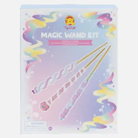 Magic Wand Kit - Pastel Power