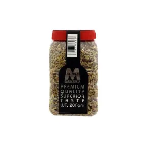 MAIZBAN PAN MASALA CARDAMOMS MEDIAM JARR 200GM