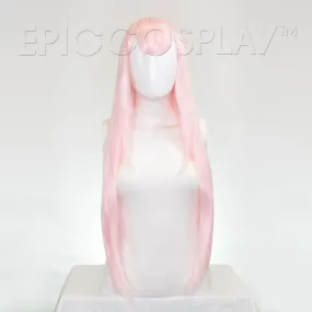 Maki - Fusion Vanilla Pink Hime Long Wig