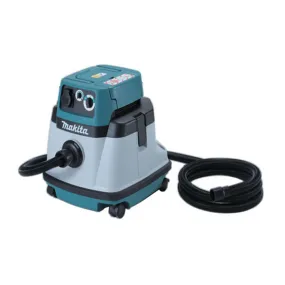 Makita 25L Dust Class L GYUPPA Vacuum Cleaner(Wet & Dry) VC2510LX1