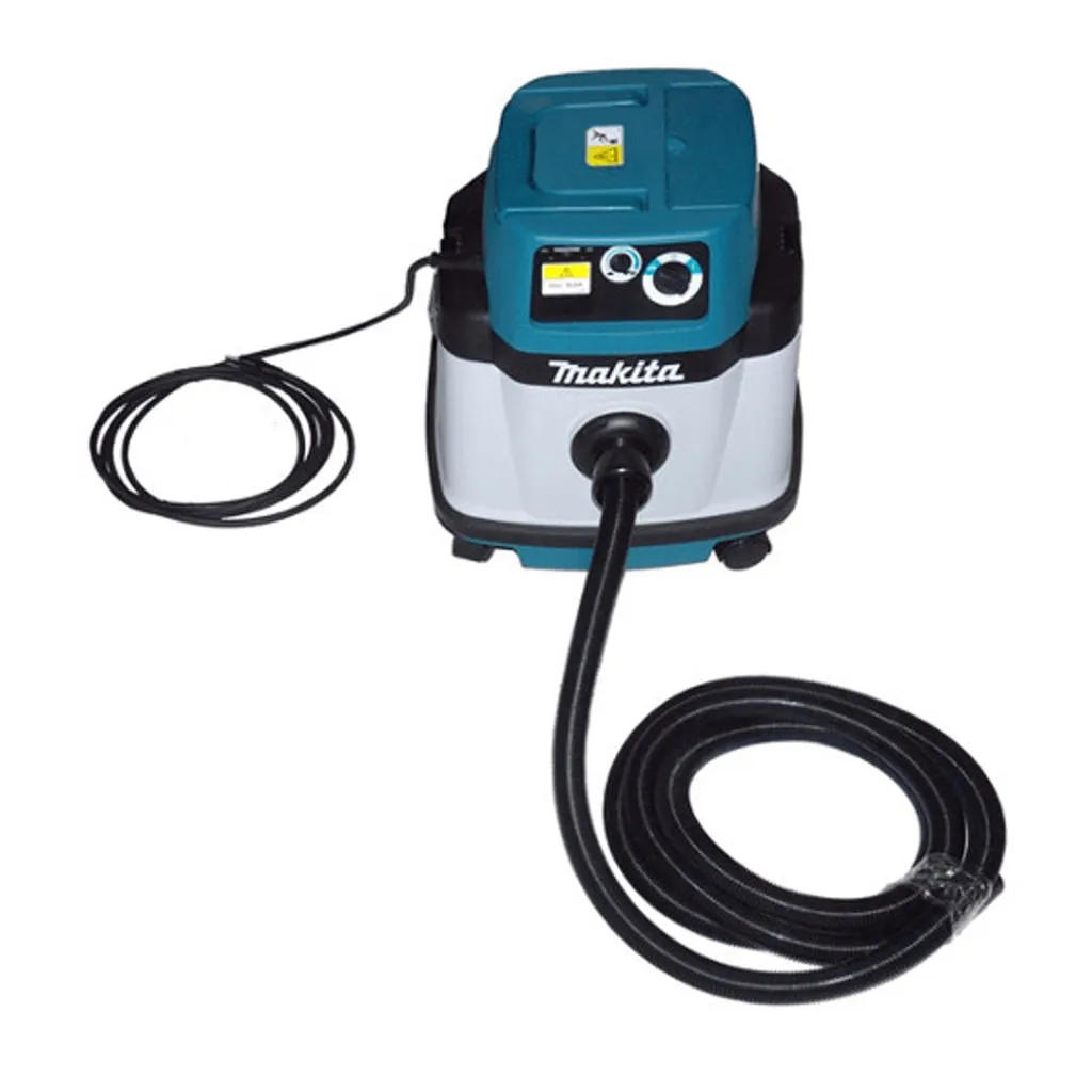 Makita 25L Dust Class L GYUPPA Vacuum Cleaner(Wet & Dry) VC2510LX1