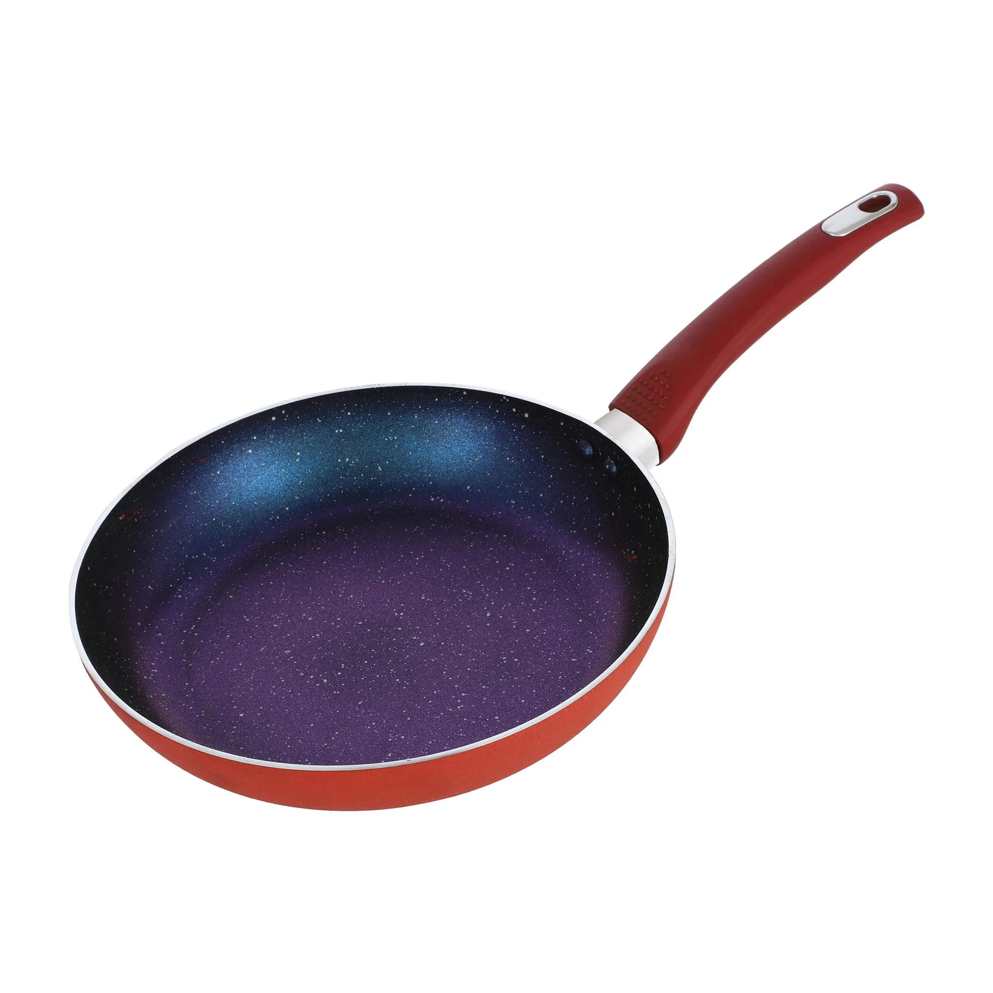 Marble Coated Fry Pan 26cm