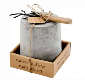 Marshmallow Roasting Set