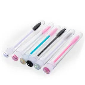 Mascara Wand Tubes