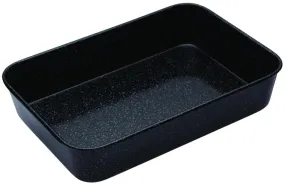 MasterClass Professional Vitreous Enamel Roasting Pan