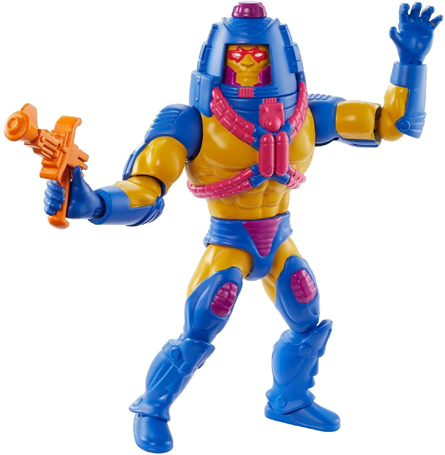 Masters of the Universe Origins Man Action Figure