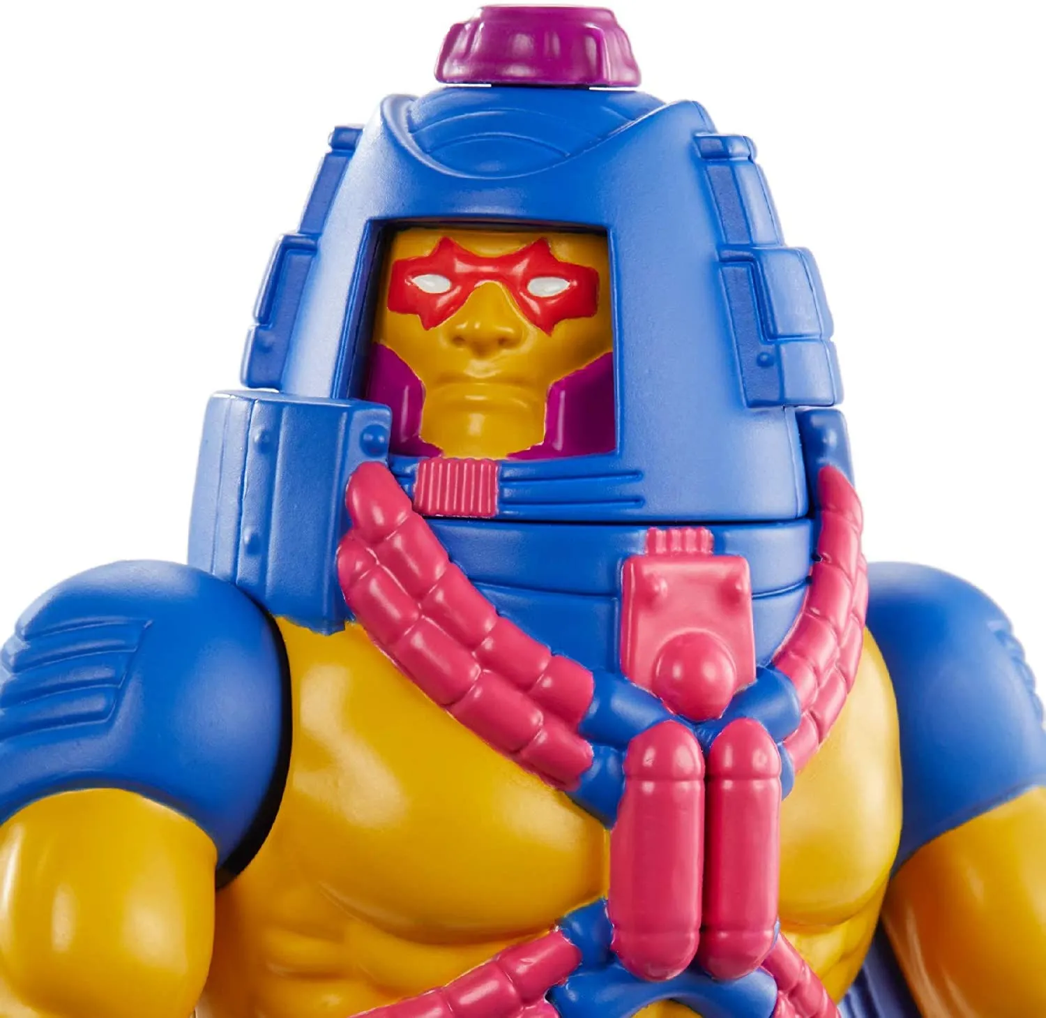 Masters of the Universe Origins Man Action Figure