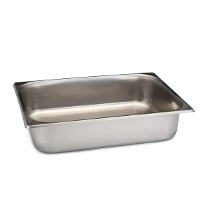 Metal Pan 5.5L