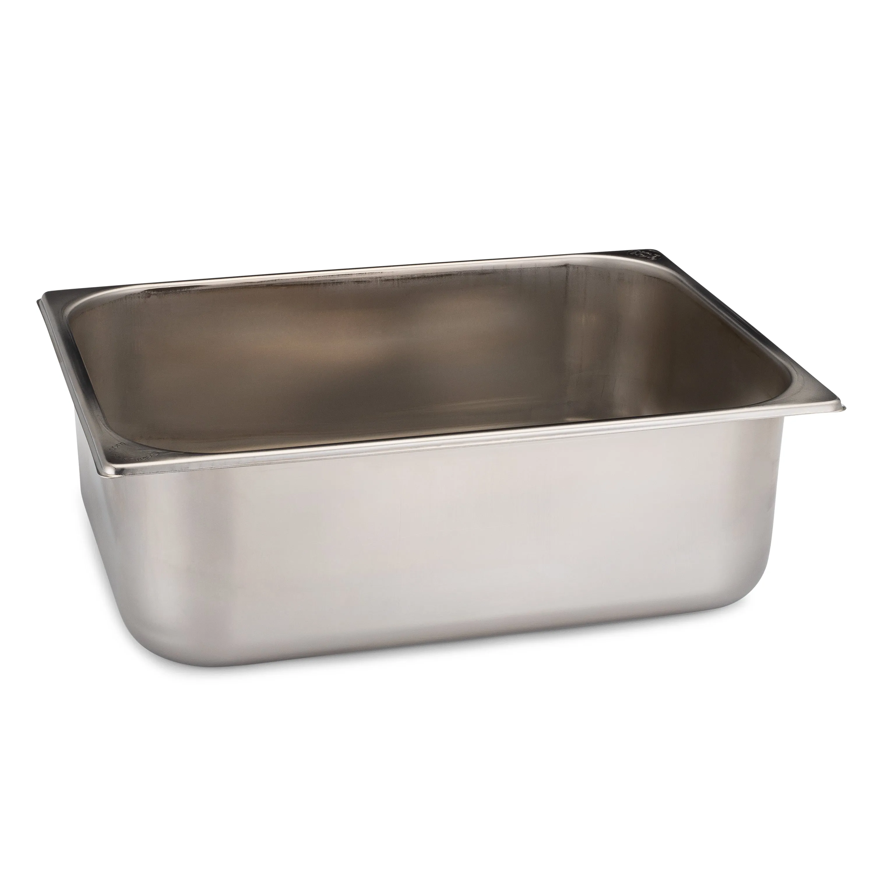 Metal Pan 8L