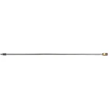 Mi-T-M Aluminum 72" Wand Extension