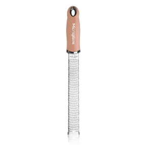 Microplane Premium Classic Zester/Grater Dusty Rose