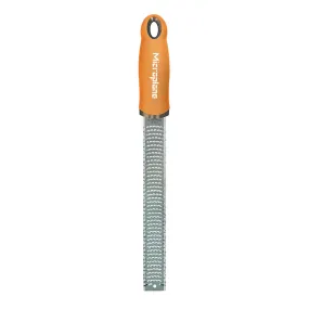 Microplane Premium Classic Zester/Grater Mustard Yellow