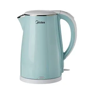 MIDEA MK-HJ1705G ELECTRIC KETTLE JUG (1.7L)