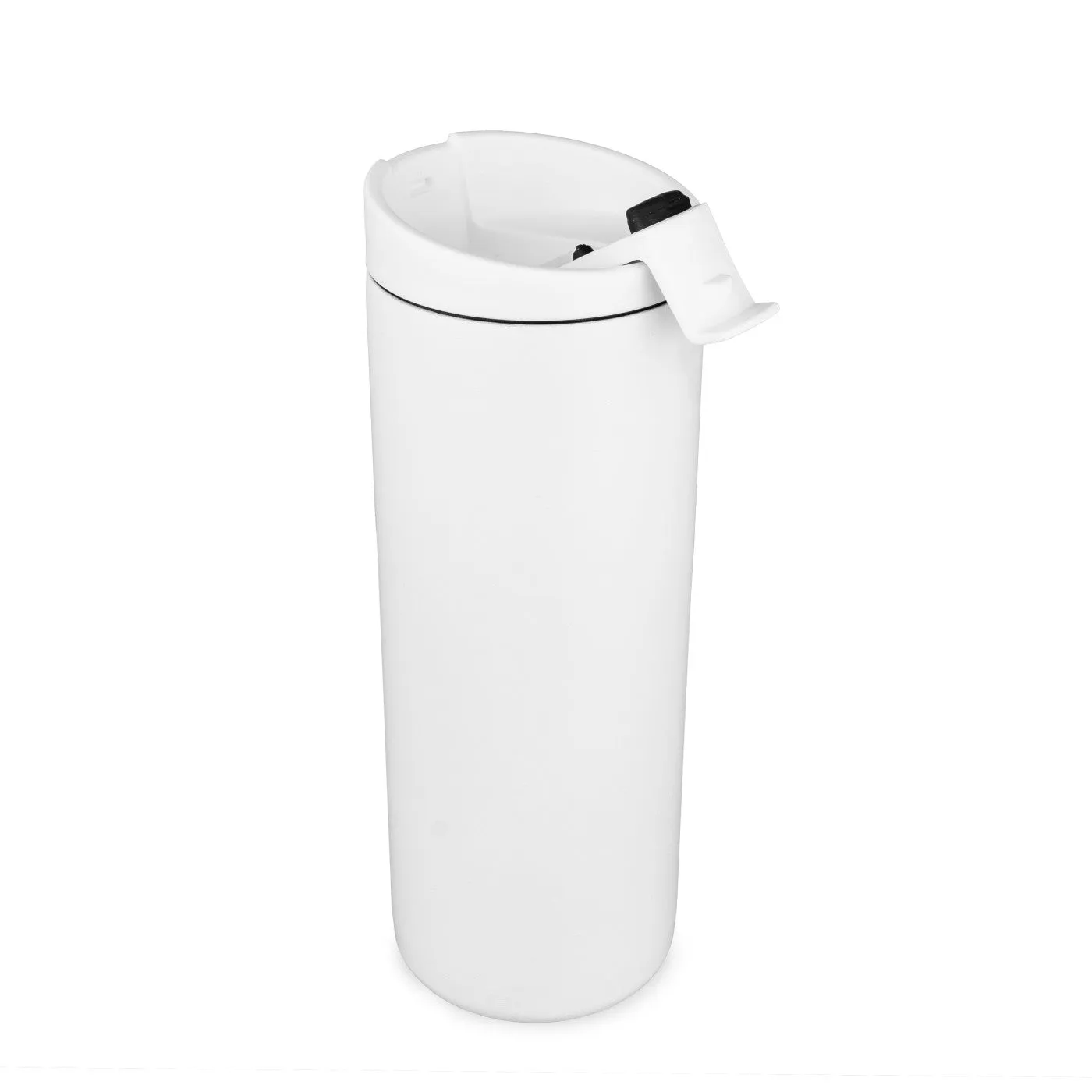 MiiR Vacuum Insulated Travel Customized 16 Oz Tumblers, White Powder