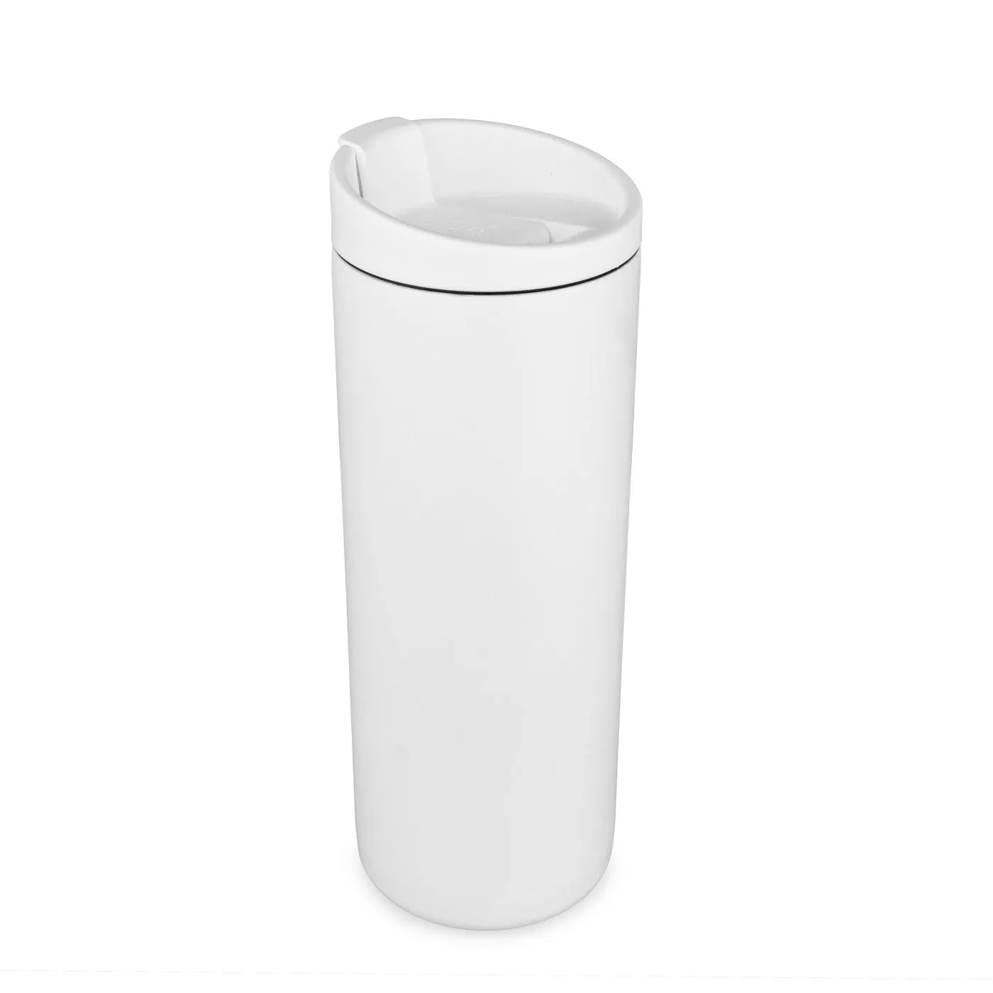 MiiR Vacuum Insulated Travel Customized 16 Oz Tumblers, White Powder