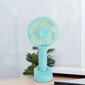 Mini Portable Cool USB Rechargeable Fan SS-2