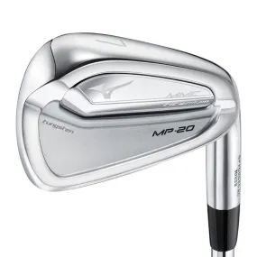 Mizuno MP-20 MMC Single Irons - Steel