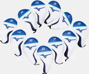 Mizuno TOUR IRON HEADCOVERS