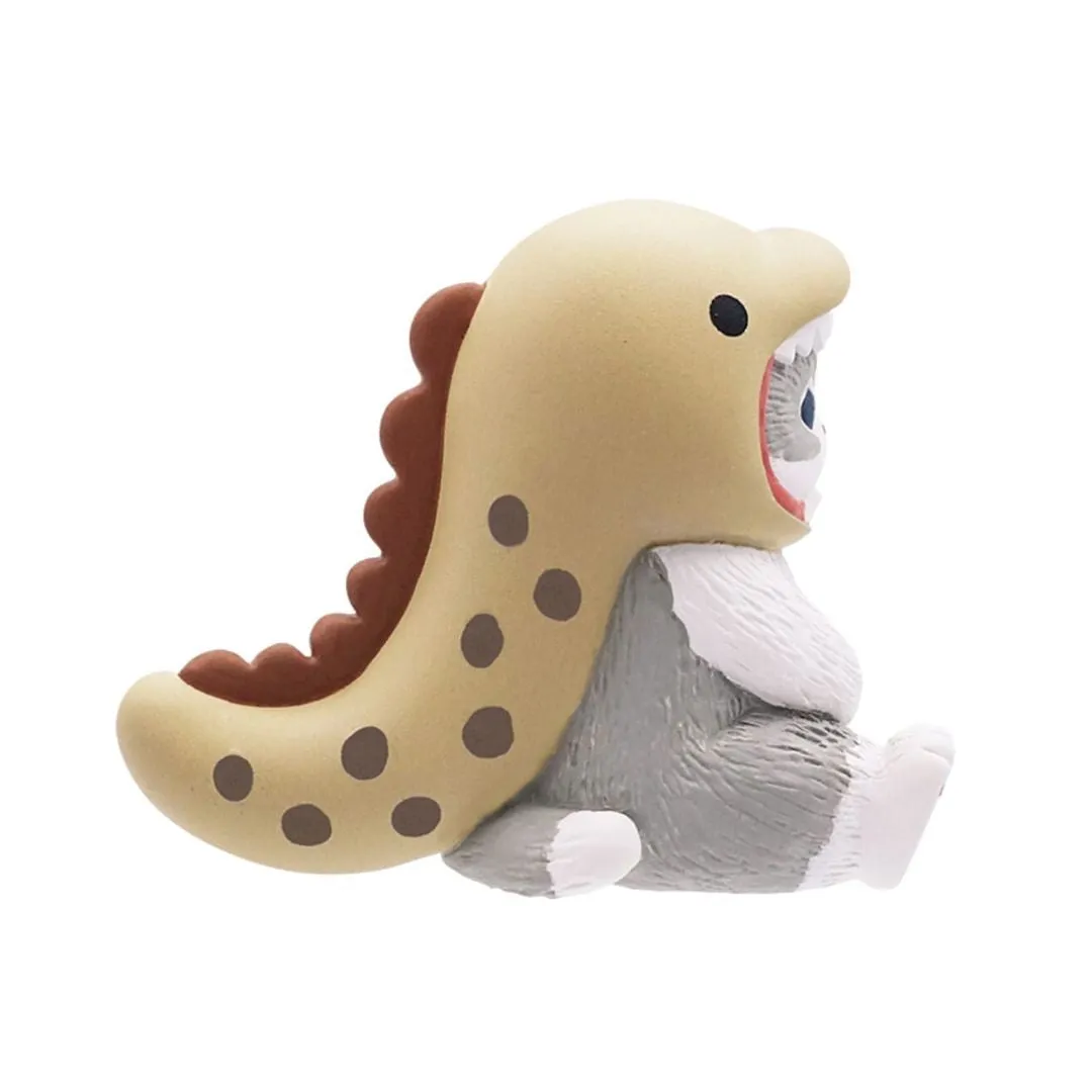 Mofusand Aquarium Cat Blind Box