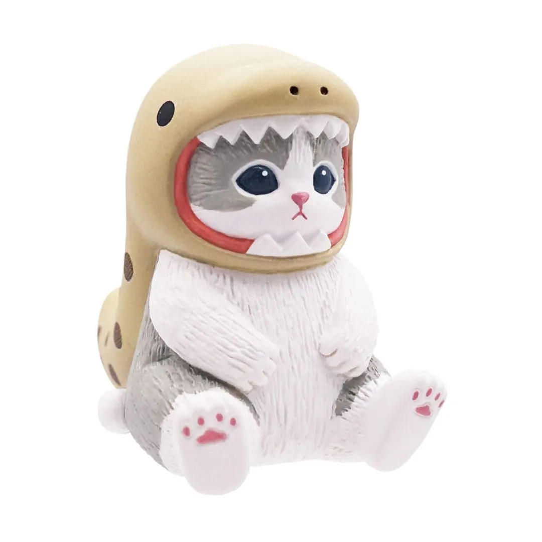 Mofusand Aquarium Cat Blind Box