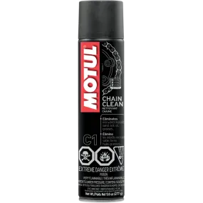 Motul MC Care C1 Chain Clean