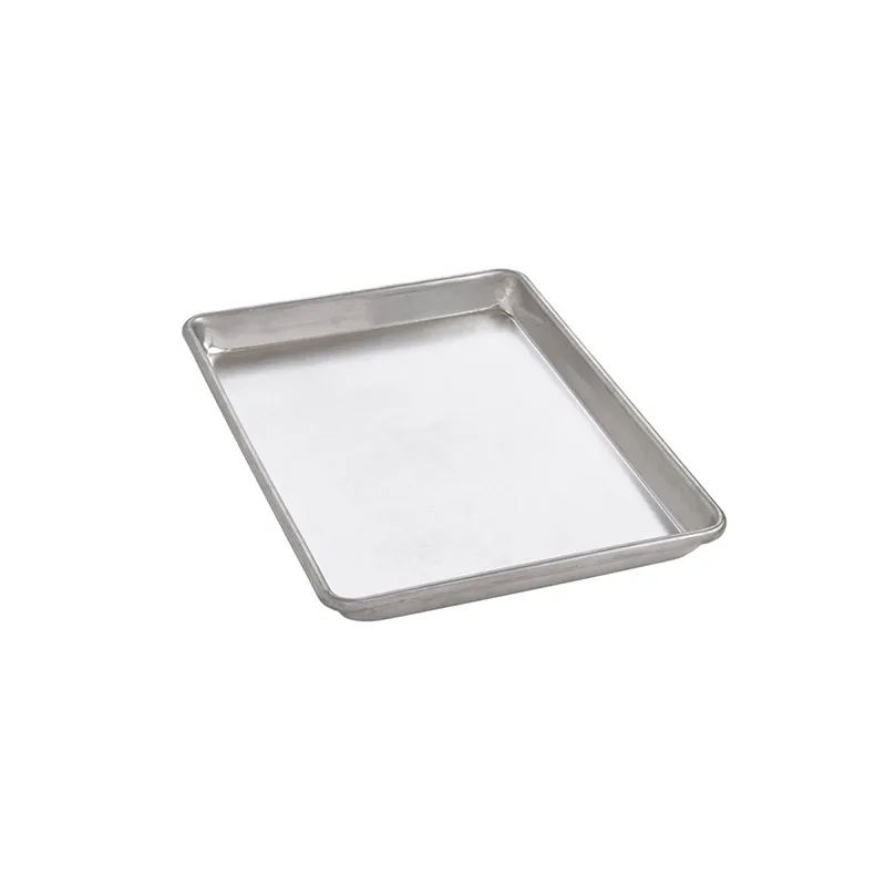 Mrs. Anderson's Baking Heavyweight Quarter Sheet Pan