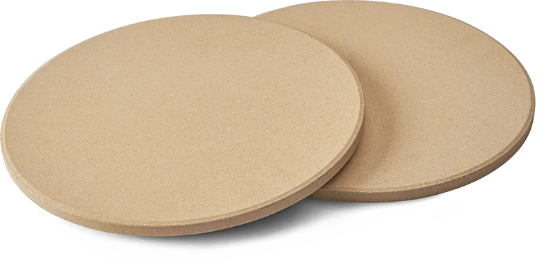 Napoleon 10" Personal Size Pizza Stone Set 70000