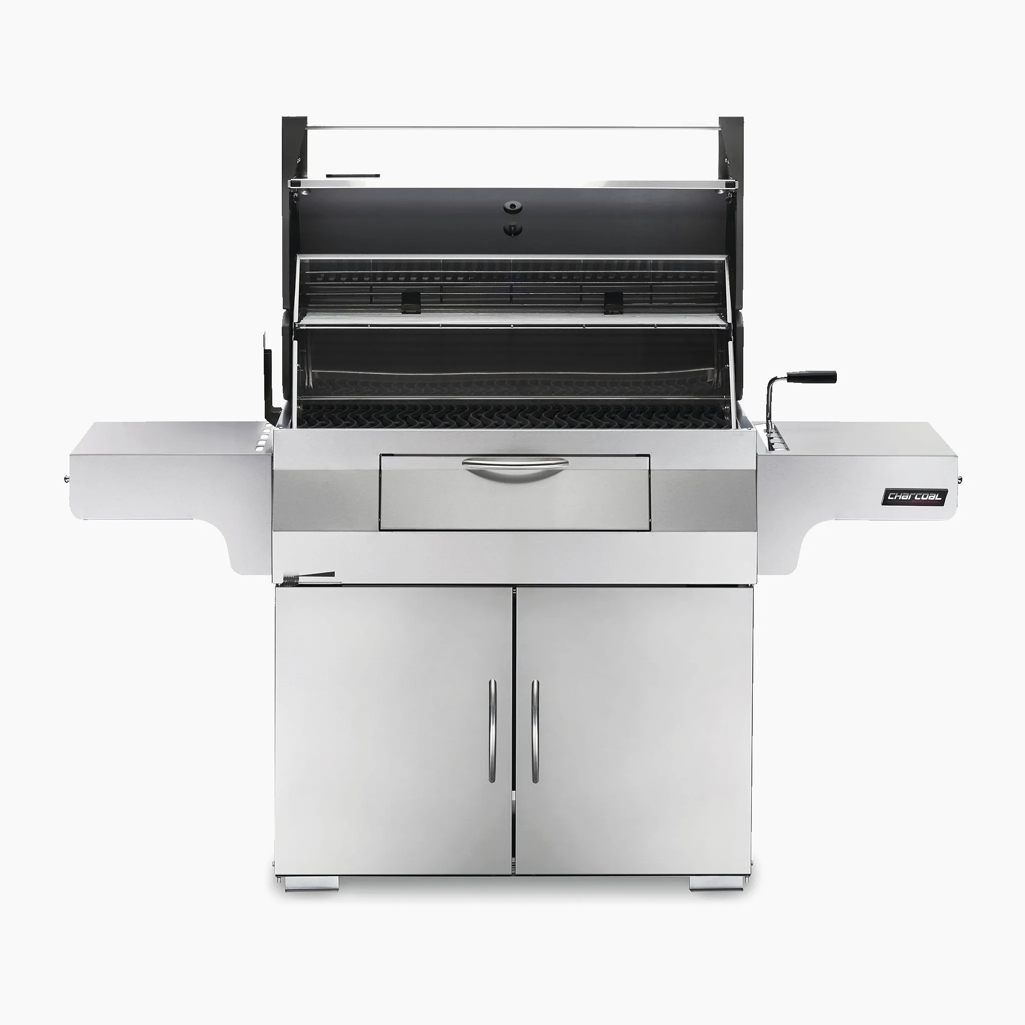 Napoleon Charcoal Professional Barbecue