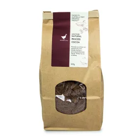 Natural Cocoa Powder