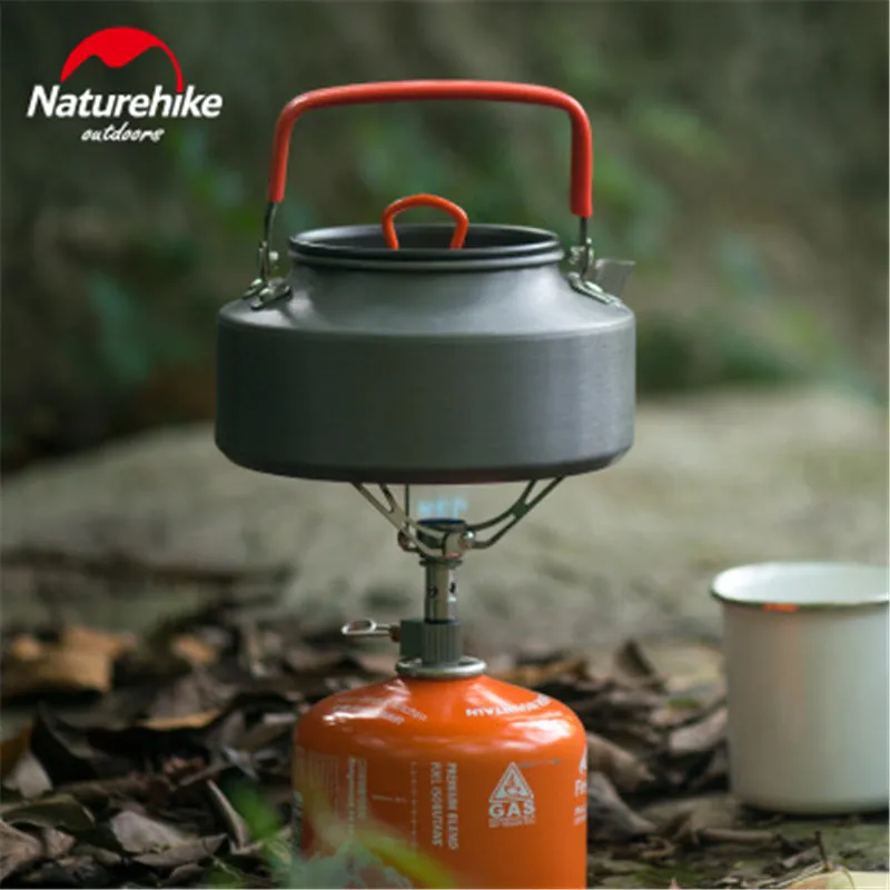 Naturehike Outdoor Picnic Teapot