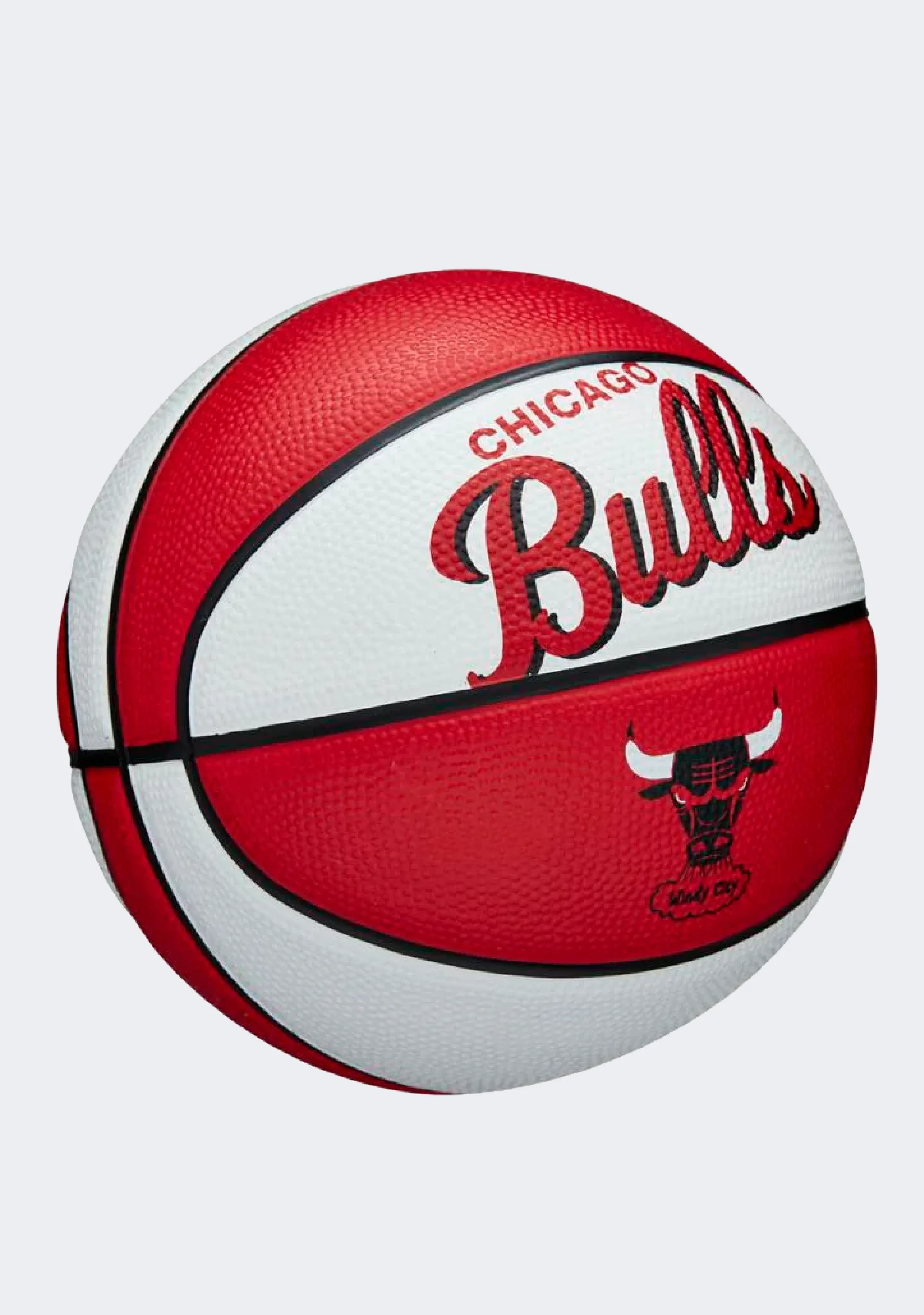 NBA Retro Mini Chicago Bulls