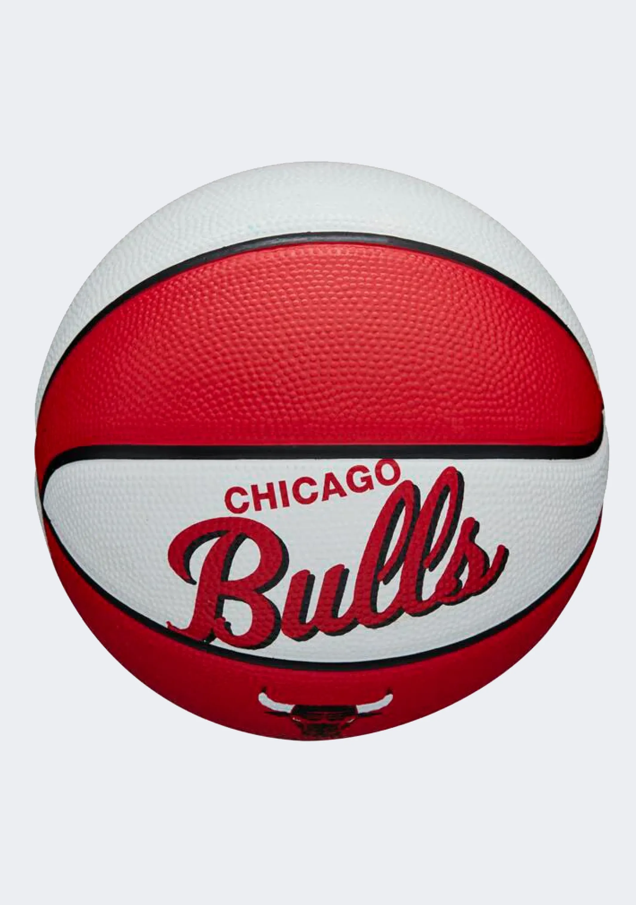 NBA Retro Mini Chicago Bulls