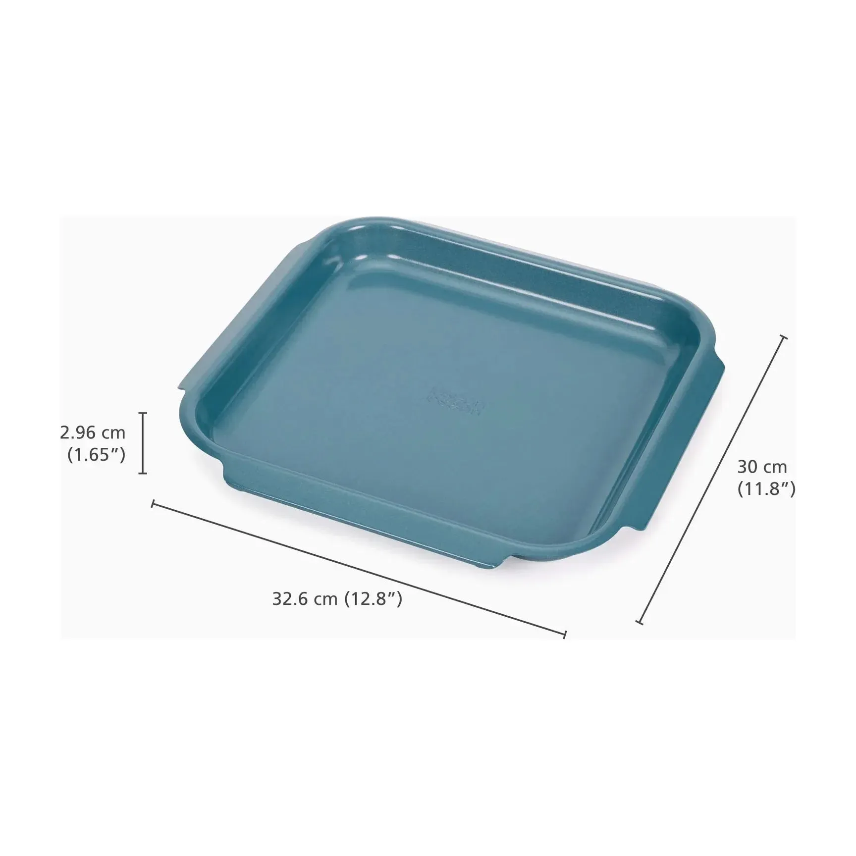 Nest™ Bake Non-Stick Blue Baking Sheet