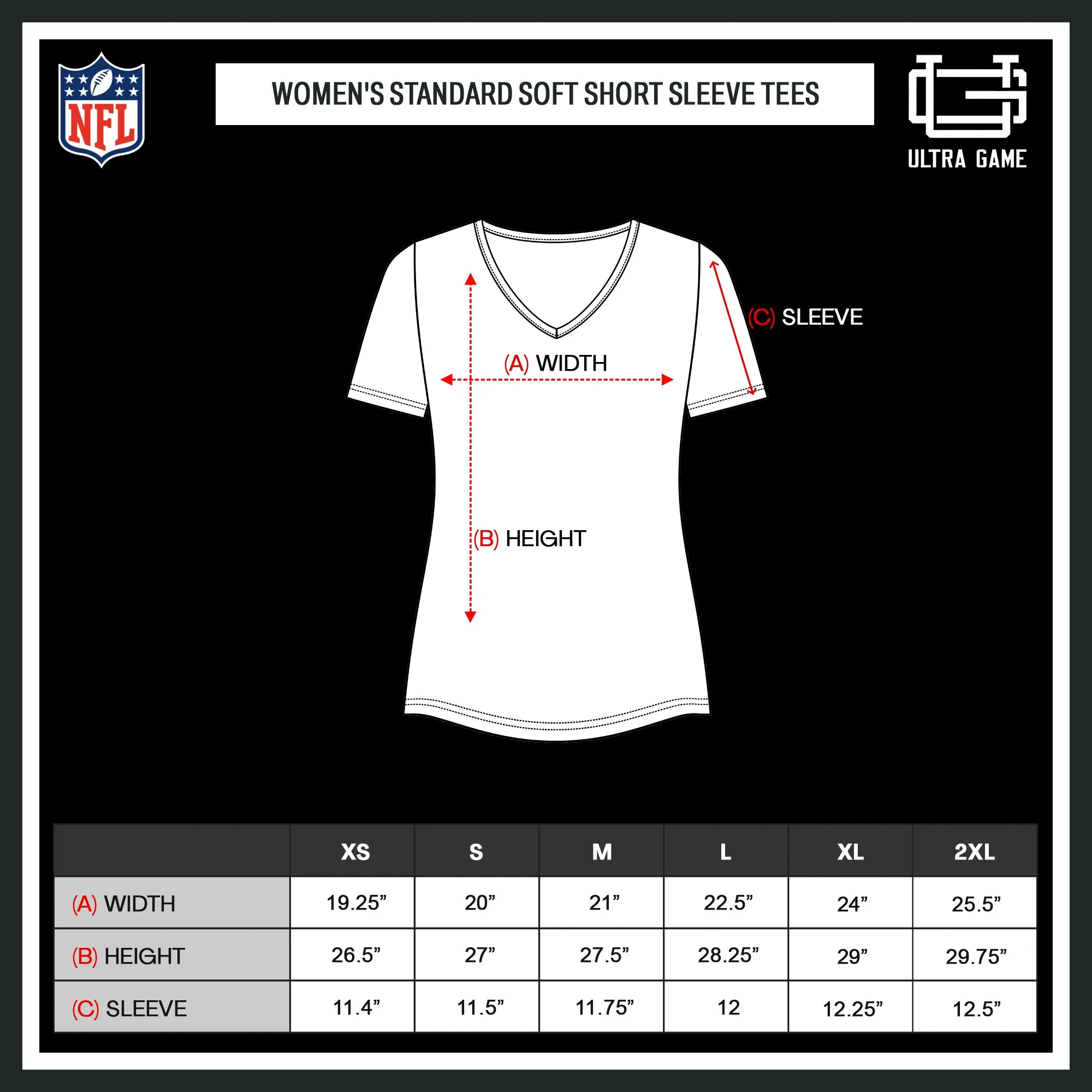 NFL Official Women's Soft Mesh Vintage Gameday Shirt|Pittsburgh Steelers